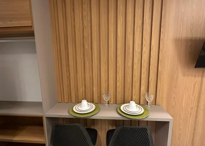 Eco Miragem Residence - Pôrto das Galinhas